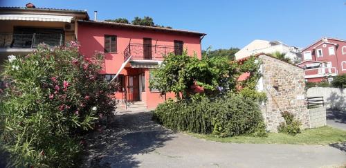 Ankaran Apartamento | Hišica na morju