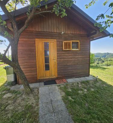 Ljutomer Casa | Hiška Jureš