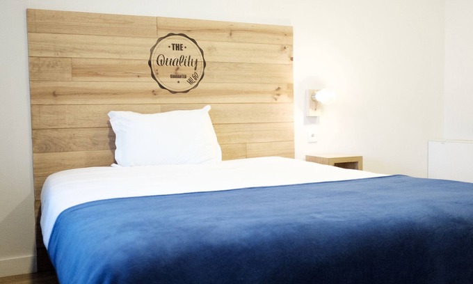 Vila Nova de Famalicao Casa | Hi Go Hostel & Suites