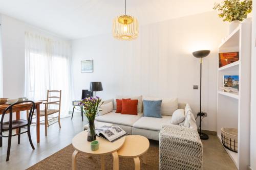 San Felipe Neri Apartamento | Hi Urban Málaga Centro