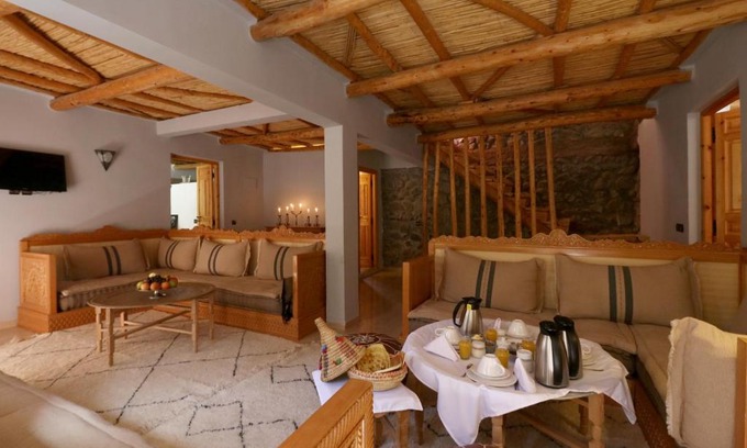 Tamatert Casa | Hiba Lodge