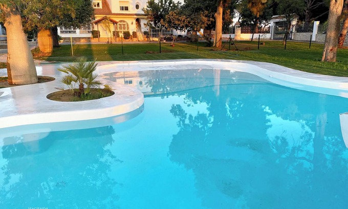 Puerto Real Apartamento | Apartamento Hibisco.