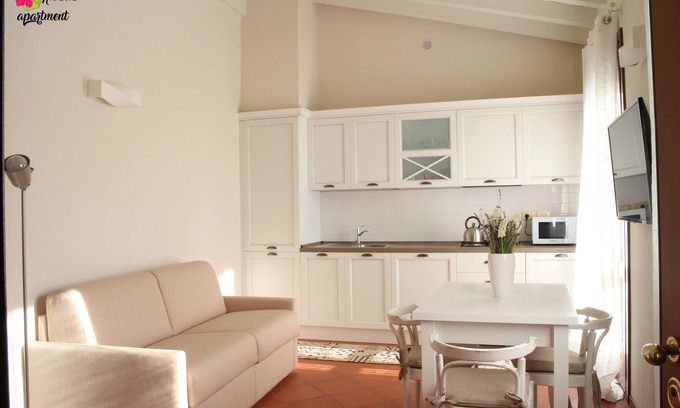 Padenghe sul Garda Apartamento | Apartamento Hibiscus (CIR 017129-CNI-00125)