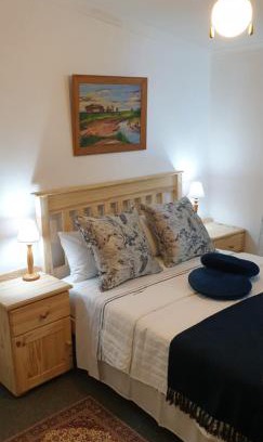 Strand Casa | Hibiscus Cottage