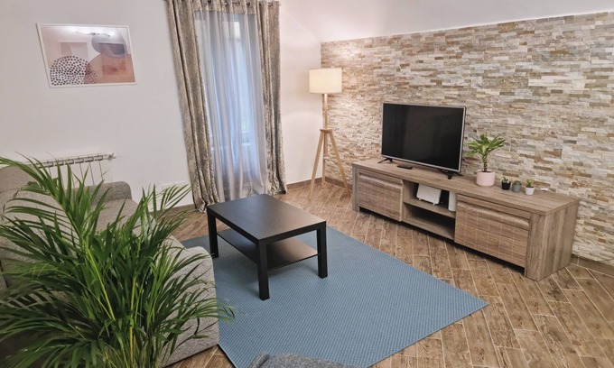 Santissima Annunziata Apartamento | Hibiscus Florence Apartment. Modern apartment in the heart of Florence