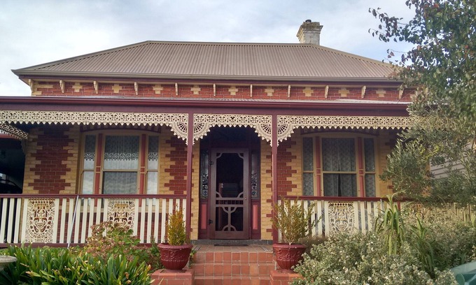 Queenscliff Casa | Hickman House - Queenscliff