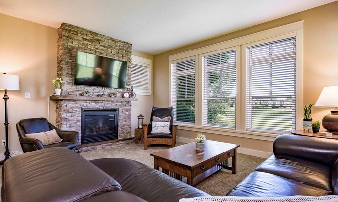 The Blue Mountains Condominio | Hickory Ridge - Walk to Blue Mountain Village