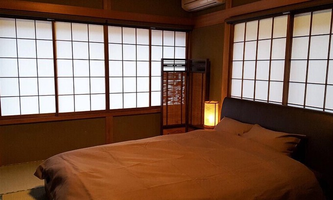 Hida Takayama Onsen Chalet De Esquí | Hida - Machiya cerca del casco viejo de Takayama