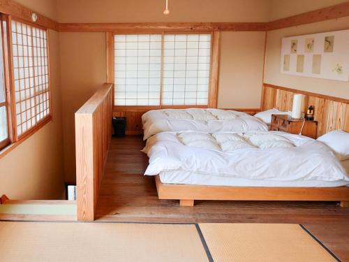 Hida Takayama Onsen Casa | Hida Town House Grass - Vacation STAY 77084v