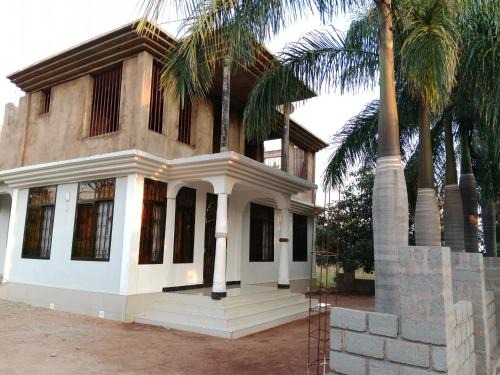 Moshi Apartamento | Hidalgo Explorers Home