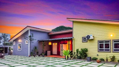 Benggali Casa | Hidden 4BR Cottage House Retreats (Free Parking)
