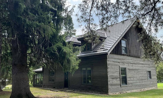 Guelph/Eramosa Cabina | Hidden Acres