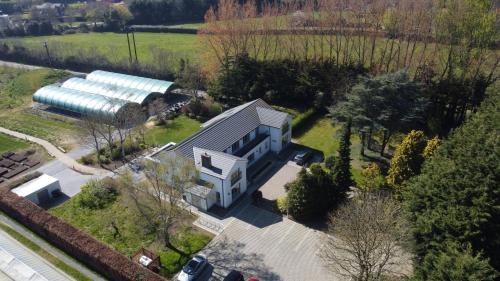 Malahide Casa | Hidden Acres- Deluxe Double Room