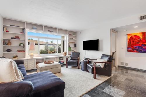 Litchfield Park Casa | Hidden Bloom Sanctuary