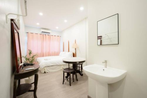 China Town Apartamento | Hidden Dragon ChinaTown MRT Wat Mangkon Station