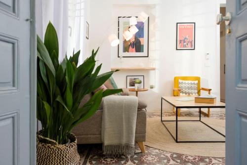 Mar Mikhael Apartamento | Hidden Gem 1BR Apartment