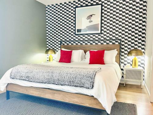 East Village Apartamento | Hidden Gem Apartment In Downtown
