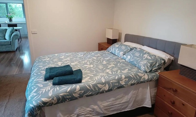 Fingal Apartamento | Hidden Gem
