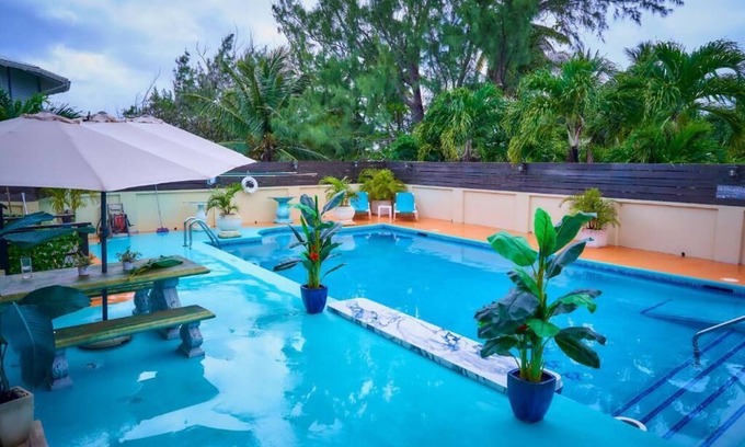 Inch Marlowe Cama Y Desayuno | Hidden Gem Barbados