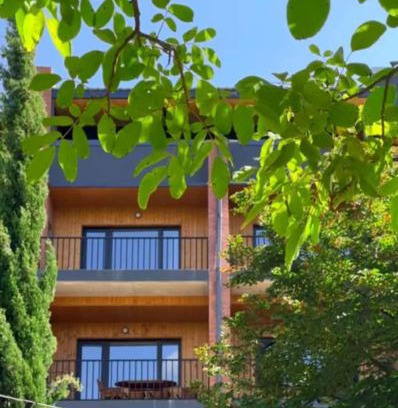 Tsilkani Apartamento | Hidden Gem Bazaleti