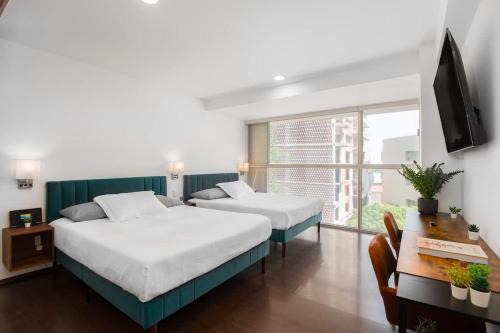 Huixquilucan Apartamento | Hidden Gem Collection Interlomas