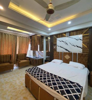 Islamabad Apartamento | hidden gem for you
