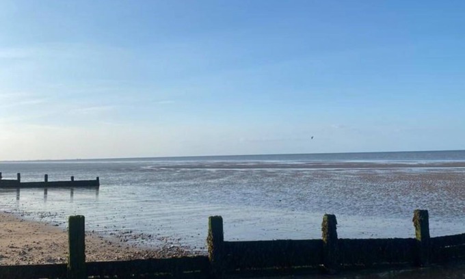 Warden Chalet De Esquí | Hidden Gem in the heart of leysdown on sea