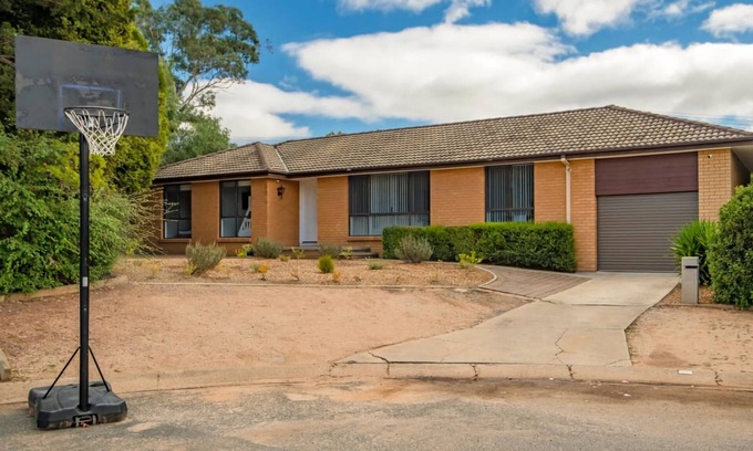 Gowrie Casa | Hidden Gem In Gowrie