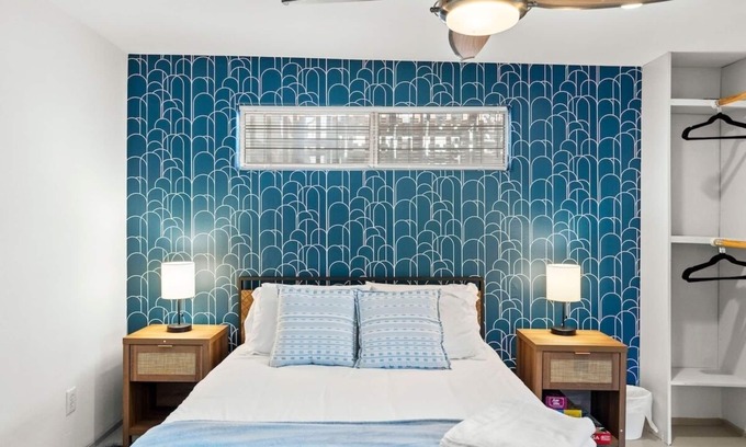 Linda Vista Apartamento | Hidden Gem in Mission Heights