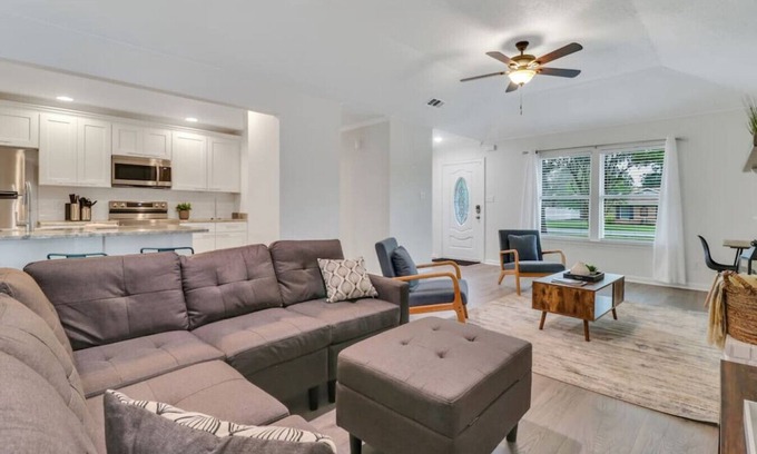 Pooler Casa | Hidden Gem in Pooler