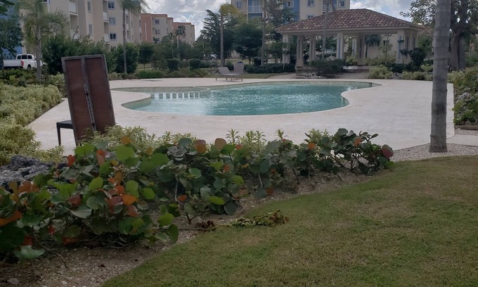 Punta Cana Apartamento | Joya escondida en Punta Cana