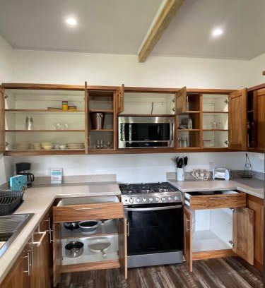 Big Creek Casa | Hidden Gem of Bocas