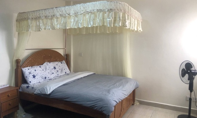 Ngara Apartamento | Hidden Gem of Nairobi City Centre