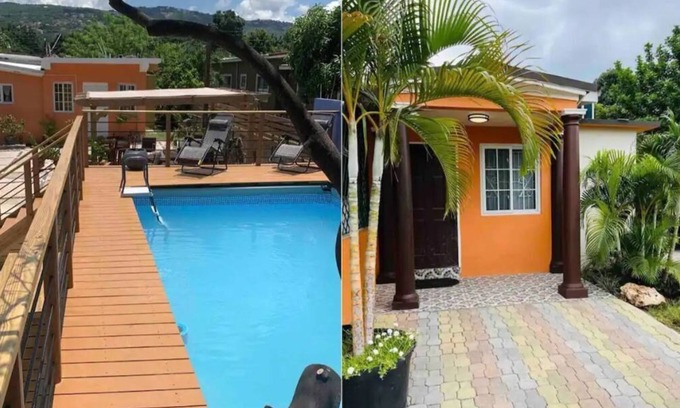 Molynes Gardens Casa | Hidden Gem @ Sunrise!