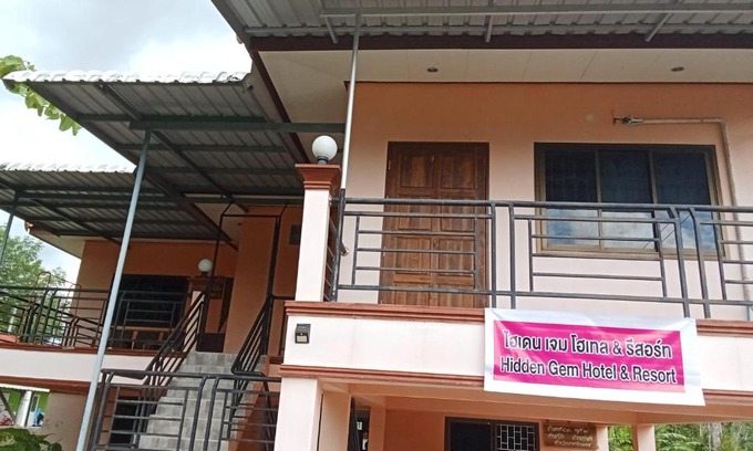 Thung Song Casa | Hidden Gem