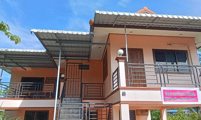 Thung Song Apartamento | Hidden Gem