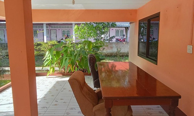 Thung Song Casa | Hidden Gem