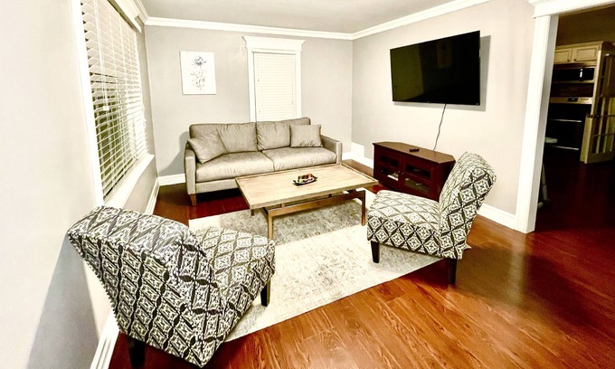 Birmingham Casa | Hidden Gem, Walk to DT Birmingham, Free Parking