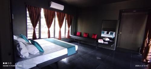 Somvarpet Casa | Hidden Haven 1BHK Coorg