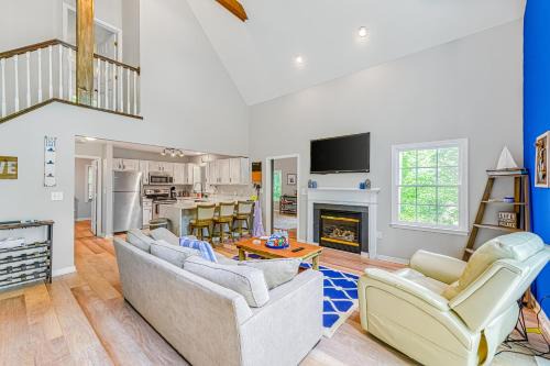 Livingston Casa | Hidden Haven