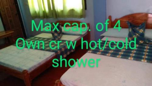Sagada Casa | Hidden Hill Inn