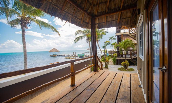 San Pedro Hotel | Hidden Jewel Boutique Hotel