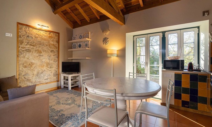 Évora Apartamento | Hidden Jewel Villa, Quinta da Boa Vida: 2 Bedroom Villa with Pool