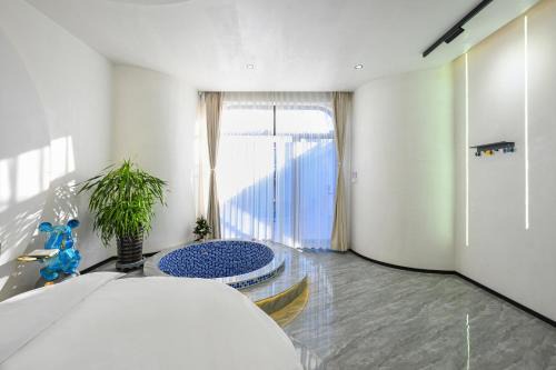 Huairou Casa | Hidden Lodge Xiaoyin B&B