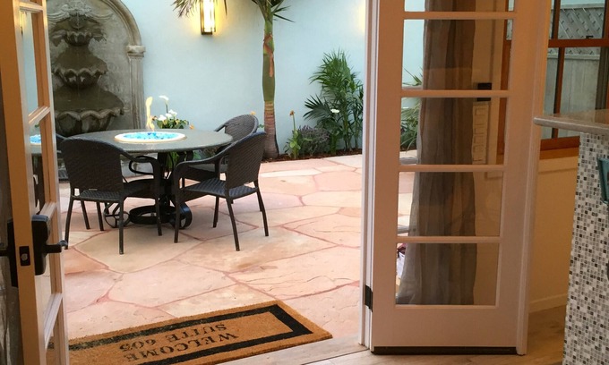 Santa Barbara Casa | Lujo oculto - Prime Downtown