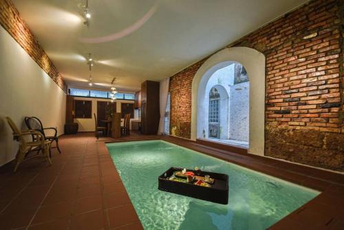 Kampung Jawa Casa | Hidden Mansion with Private Pool