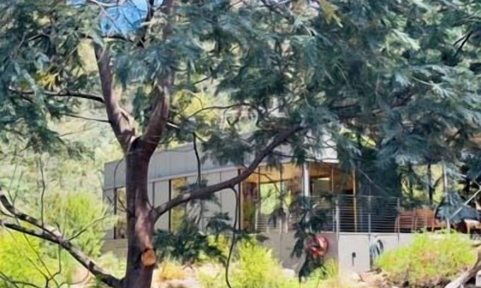 Police Point Cabaña | Hidden on Huon, exclusive getaway
