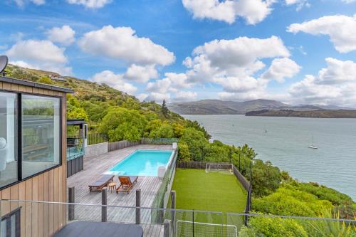 Christchurch District Apartamento | Hidden Paradise in Christchurch