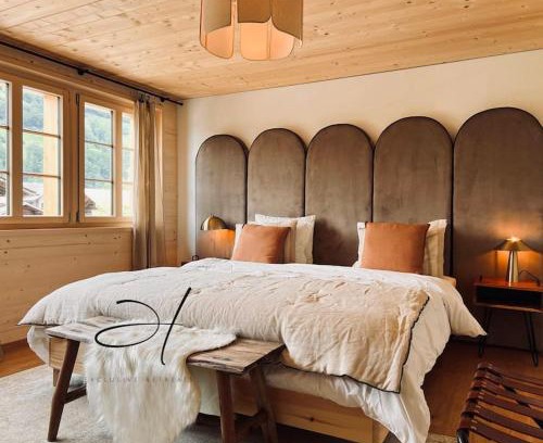 Reichenbach im Kandertal Apartamento | Hidden Retreats 1466 Edition