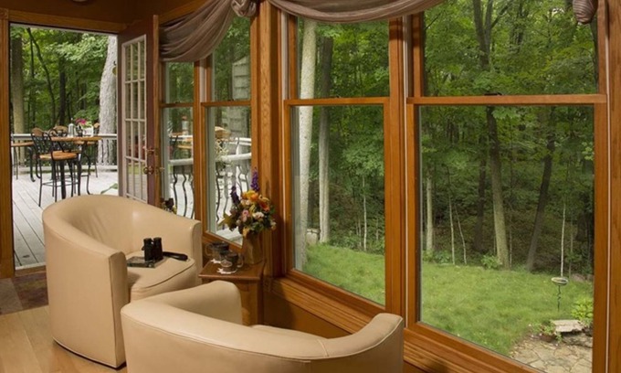Hingham Cama Y Desayuno | Hidden Serenity B&B